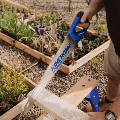 Kincrome Handsaw - 500mm