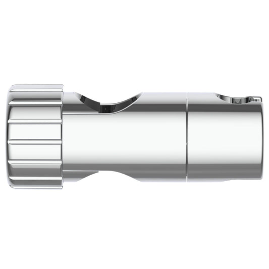 Evekare Shower Slider - 32mm - Chrome