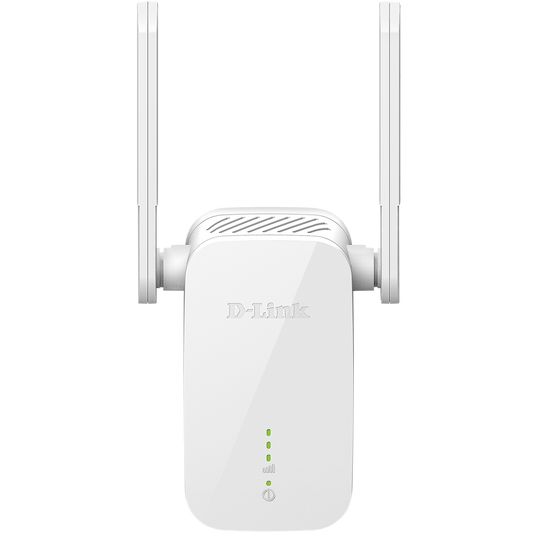D-Link AC750 Mesh Wi-Fi Range Extender