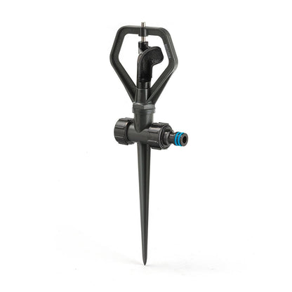Holman Plastic Butterfly Sprinkler - 4m - Plastic - Garden Use
