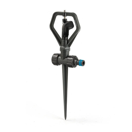 Holman Plastic Butterfly Sprinkler - 4m - Plastic - Garden Use