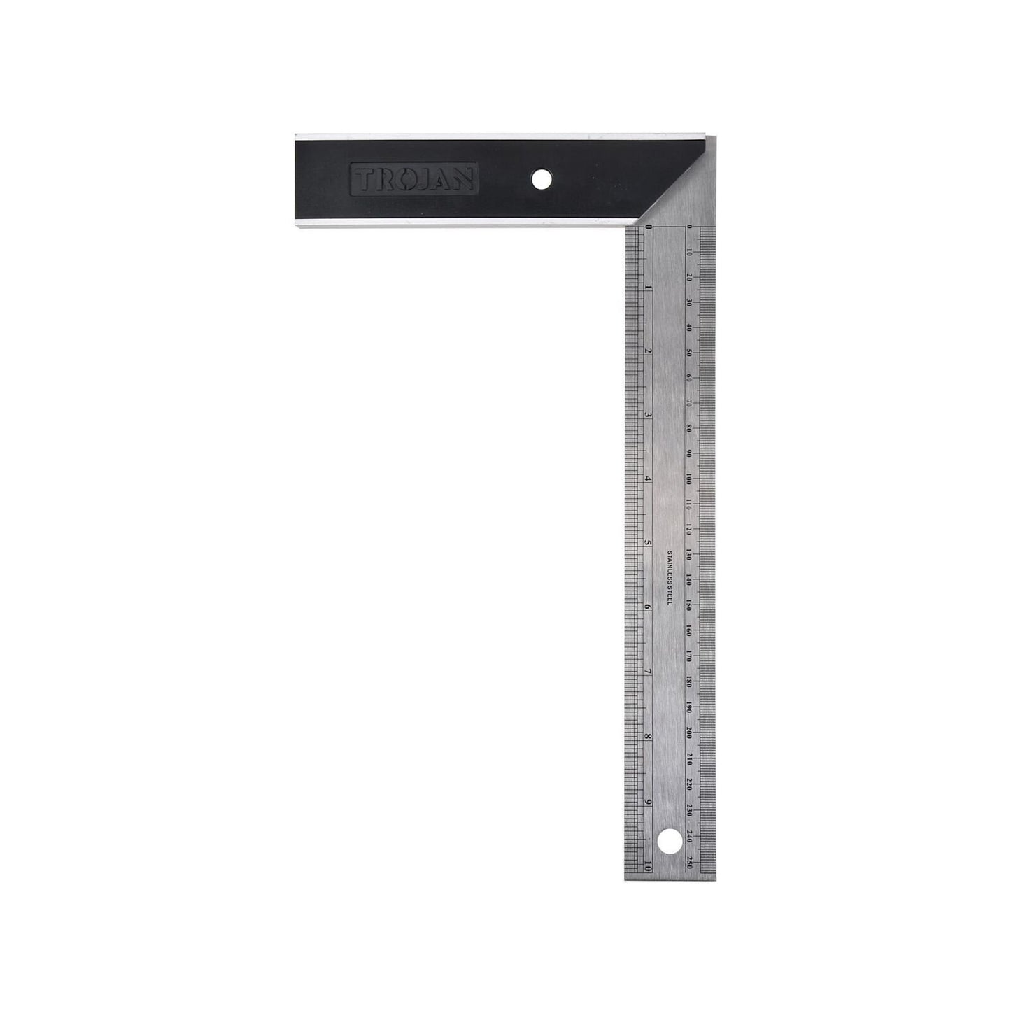 Trojan Try Mitre Square - 250mm