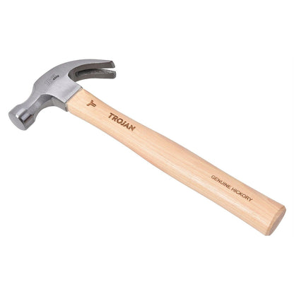 Trojan Timber Claw Hammer - 16oz - 450g