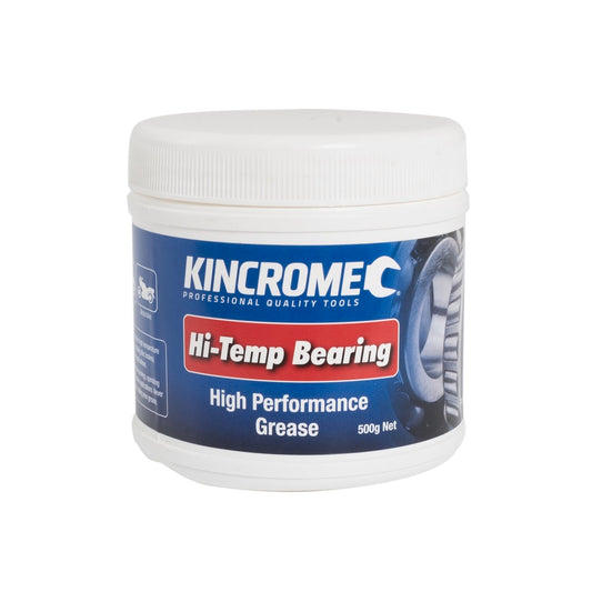 Kincrome Hi-Temp Bearing High Performance Grease - 450g