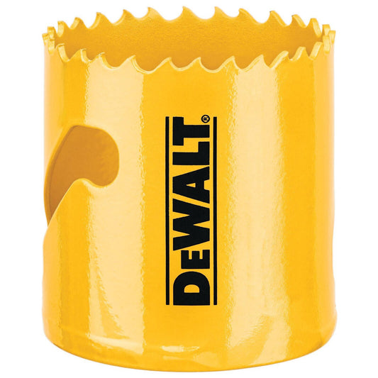 Dewalt Bi Metal Hole Saw - DAH180032 - 51mm