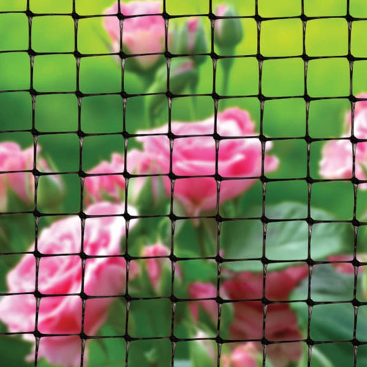 Jack Supa Net 60cm x 10m Plastic Lightweight High Strength Mesh