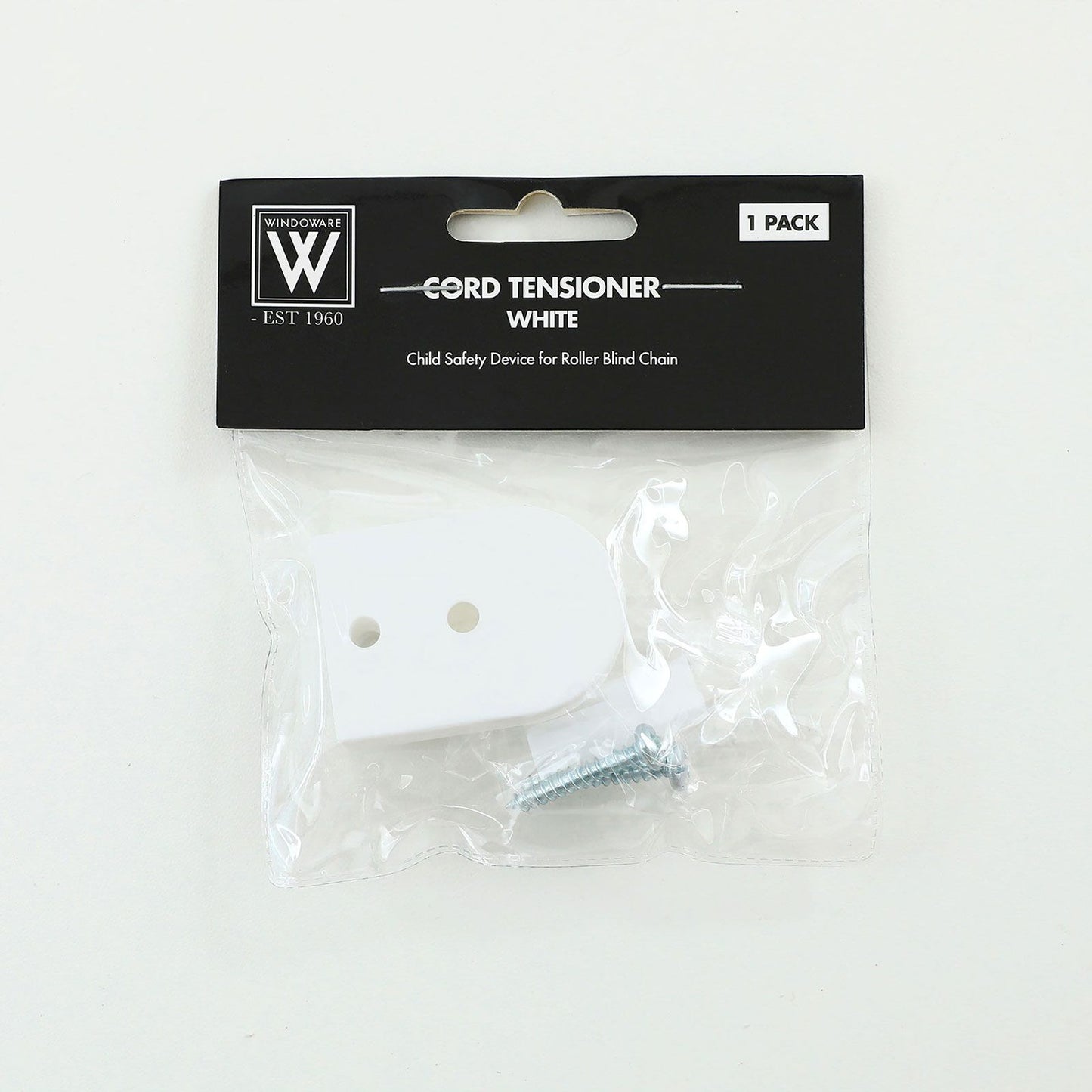 Windoware Curtain Chain Tensioner