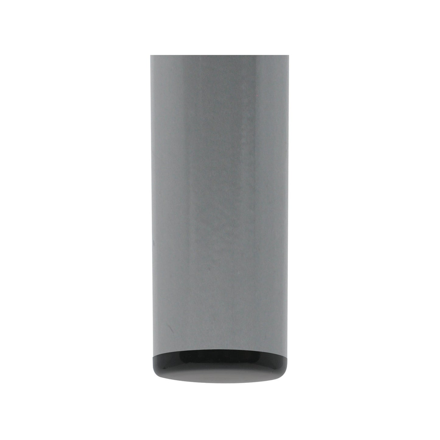 Surface Gard Black Round Plastic Internal Chair Tip - 32mm - 4 Pack