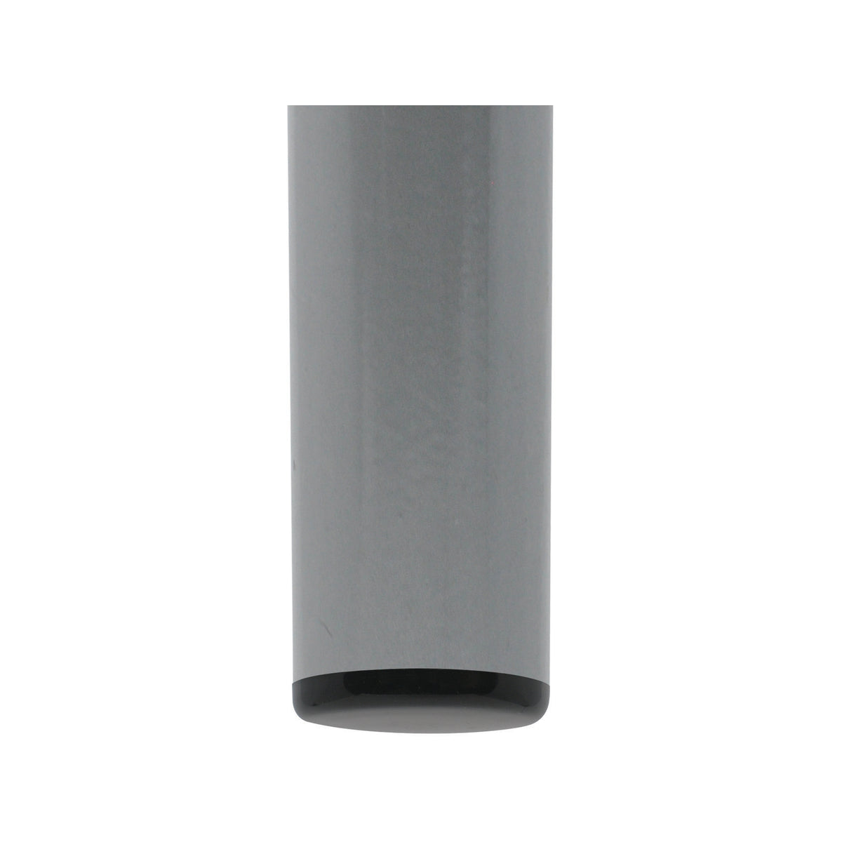 Surface Gard Black Round Plastic Internal Chair Tip 32mm 4 Pack