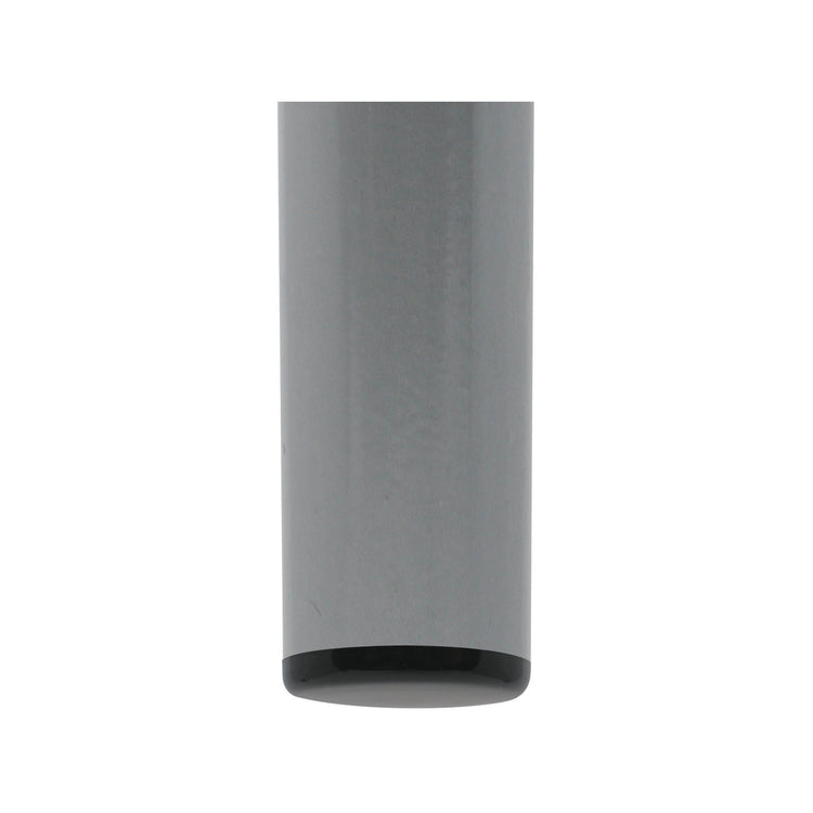 Surface Gard Black Round Plastic Internal Chair Tip 32mm 4 Pack