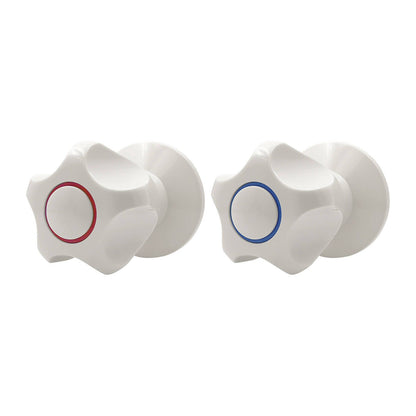 Shaw Mason Ivory Top Assembly - 65mm