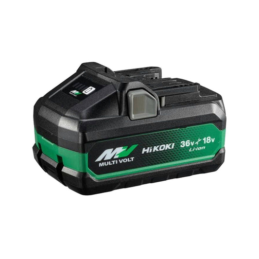 Hikoki Multivolt Battery - 18V/36V - 5.0Ah - BSL36A18X