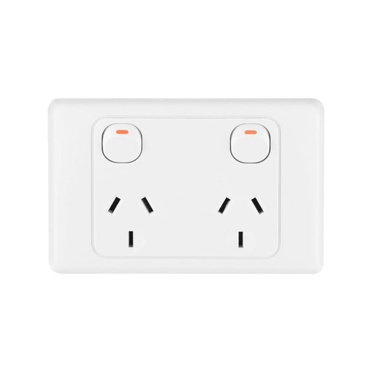 Deta Double Power Point - 10 Pack