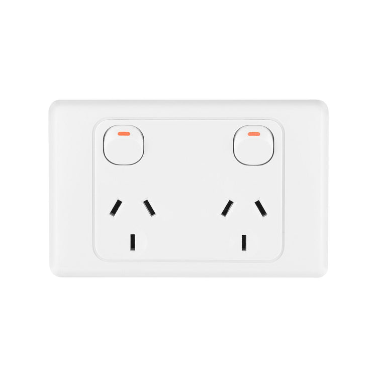 Deta Double Power Point - 10 Pack
