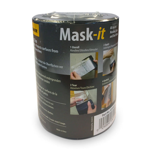 Wagner Mask It - 55cm x 21m