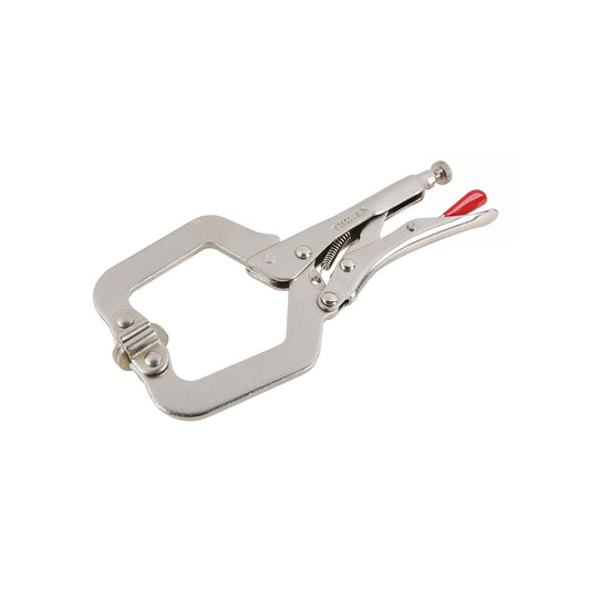 Trojan C Clamp Locking Pliers 150mm