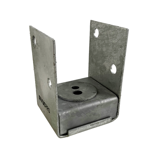 Vuepro Bolt Down Post Support - 90mm