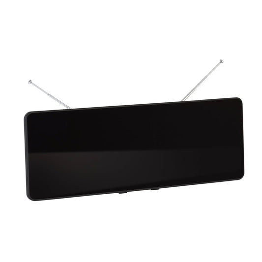 Antsig Flat Panel Indoor VHF UHF Antenna