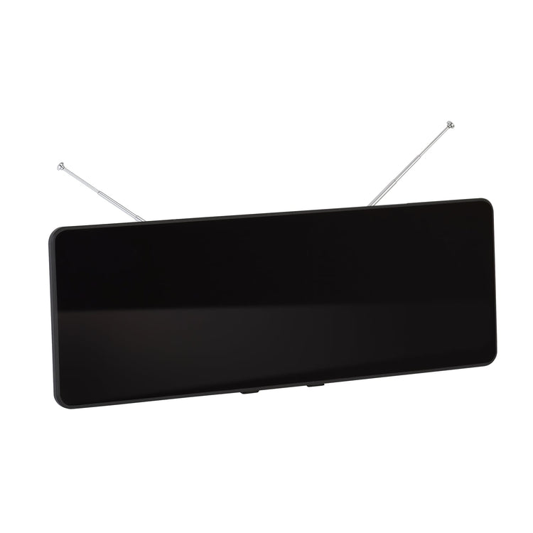 Antsig Flat Panel Indoor VHF UHF Antenna