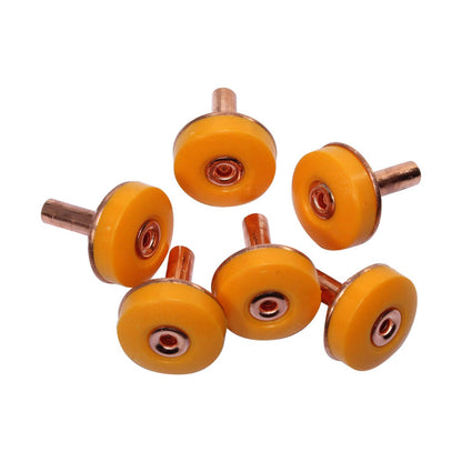 Fix a Tap Soft Turn Tap Valve 13mm Copper Body Easy Turn 6 Pack