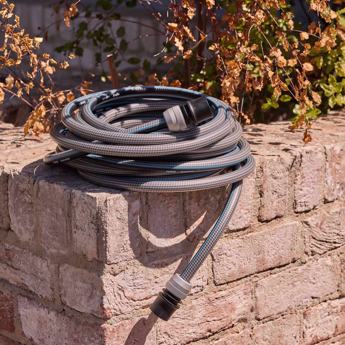 Nylex Duratech Garden Hose - 15m