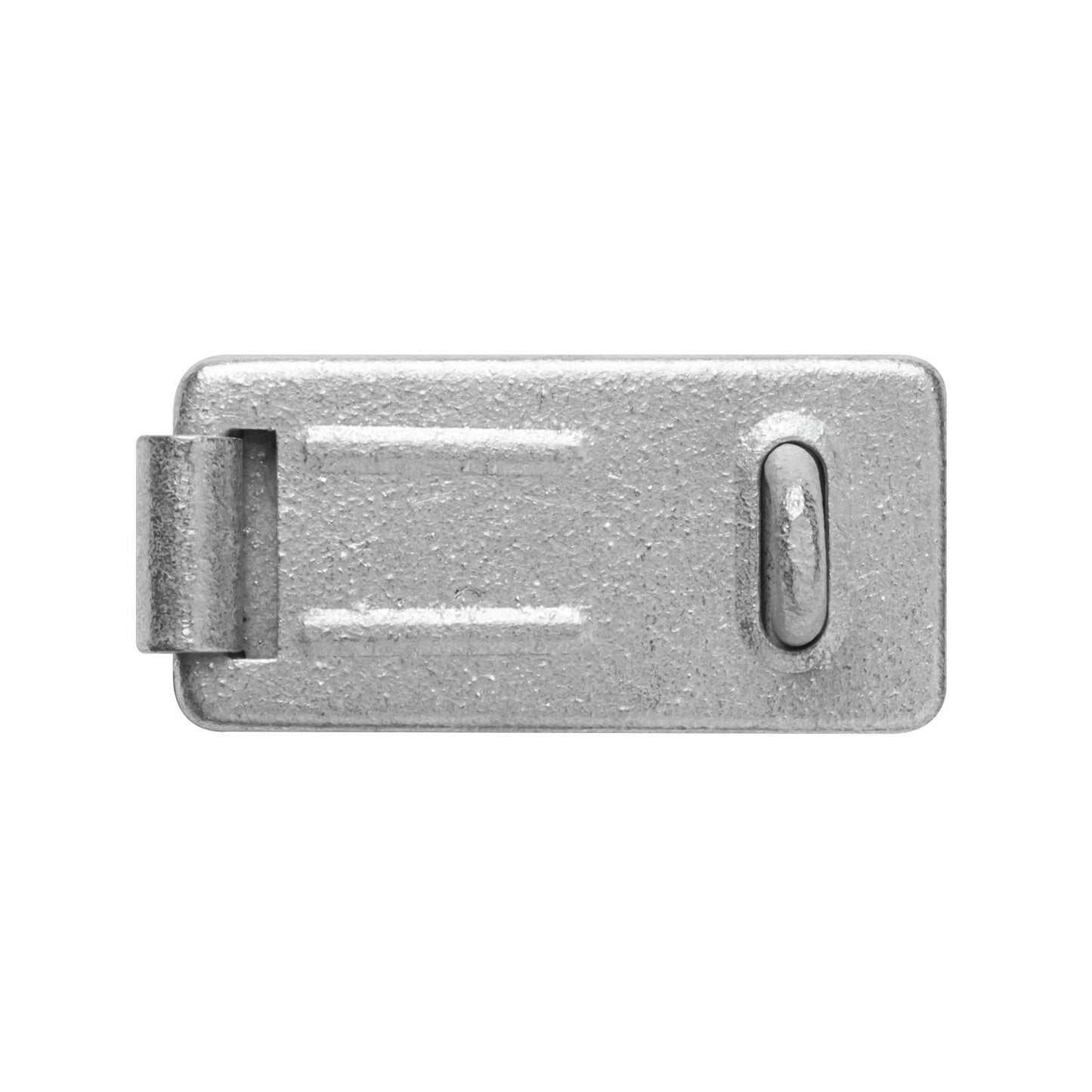 Pinnacle Security Hasp and Staple - 94mm