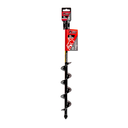 Full Boar Garden Auger Bit - 50mm - FBGA-50450