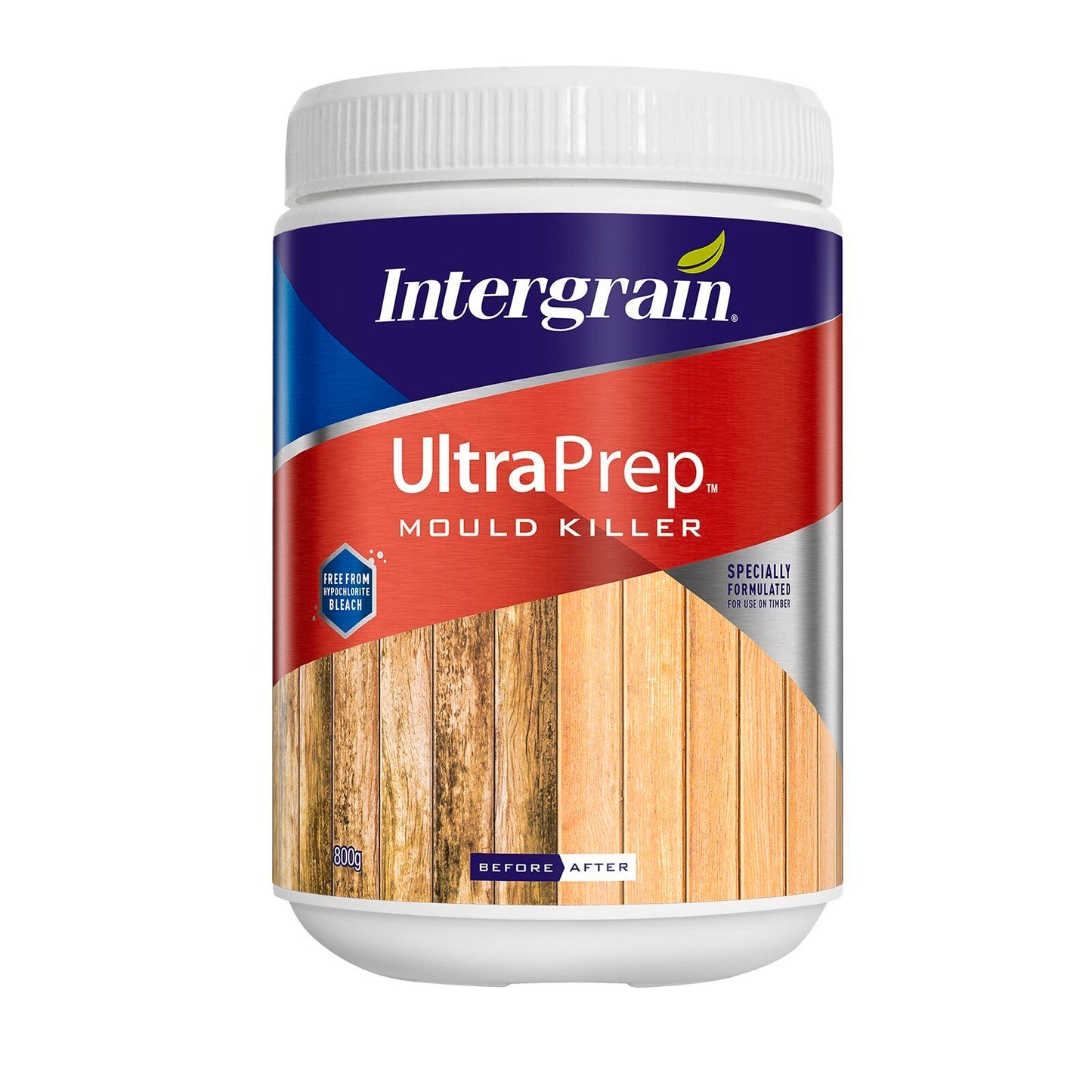 Intergrain Ultraprep Mould Killer - 800g
