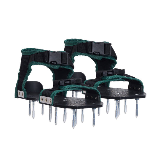 Cyclone Lawn Aerator Sandals - 1 Pair