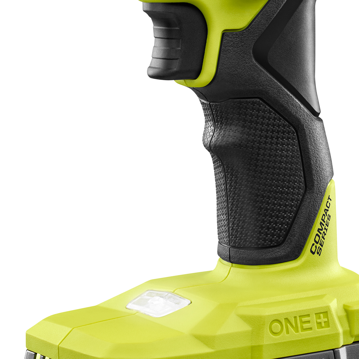 Ryobi HP Brushless Compact Hammer Drill - RPD18C1 - 60Nm - 1kg - 18V ONE+