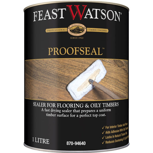 Feast Watson Prooftint - 250ml