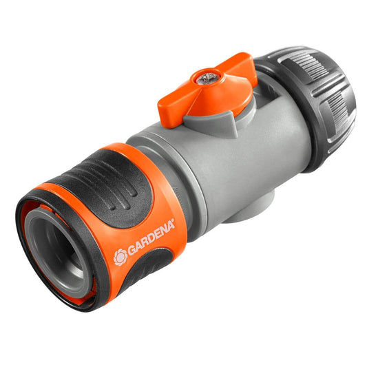 Gardena Hose Connector 13mm