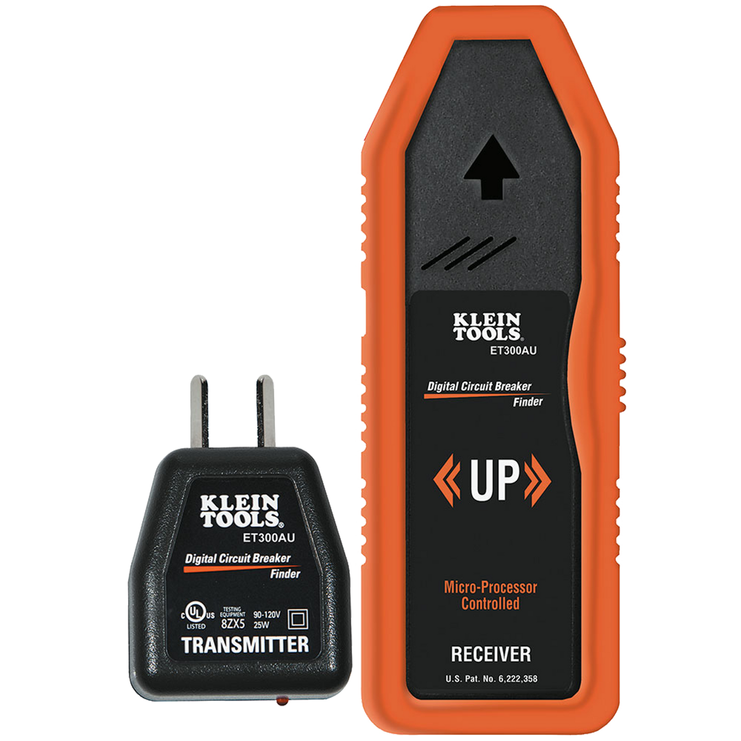 Klein Tools Circuit Break Finder - ET300AU