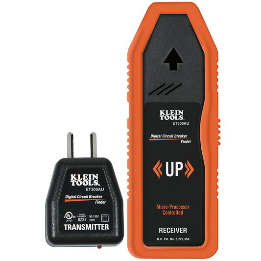 Klein Tools Circuit Break Finder - ET300AU
