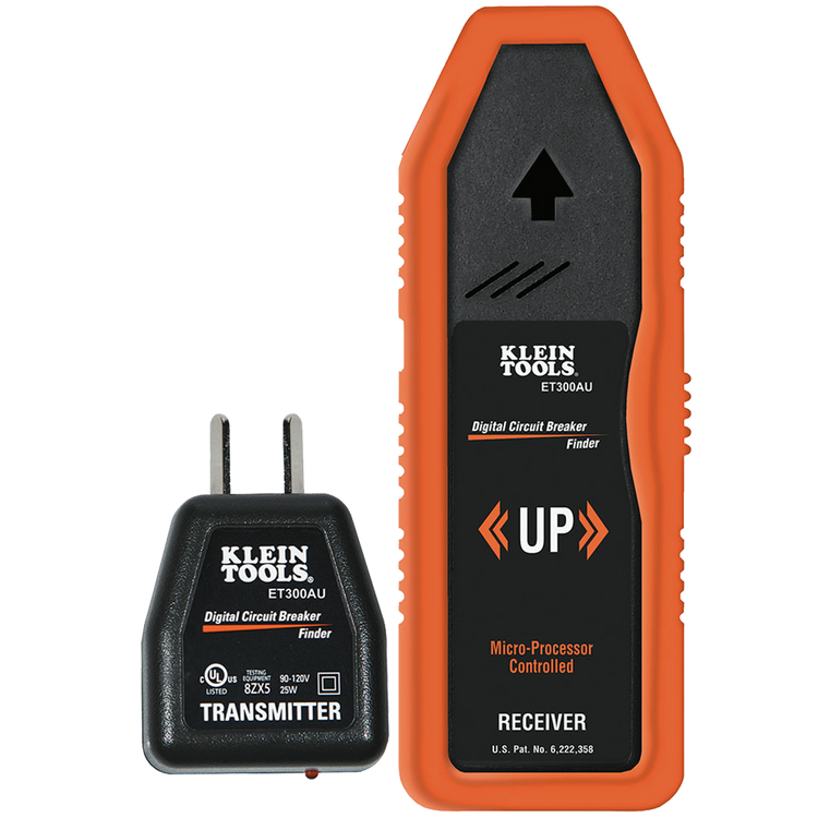 Klein Tools Circuit Break Finder - ET300AU