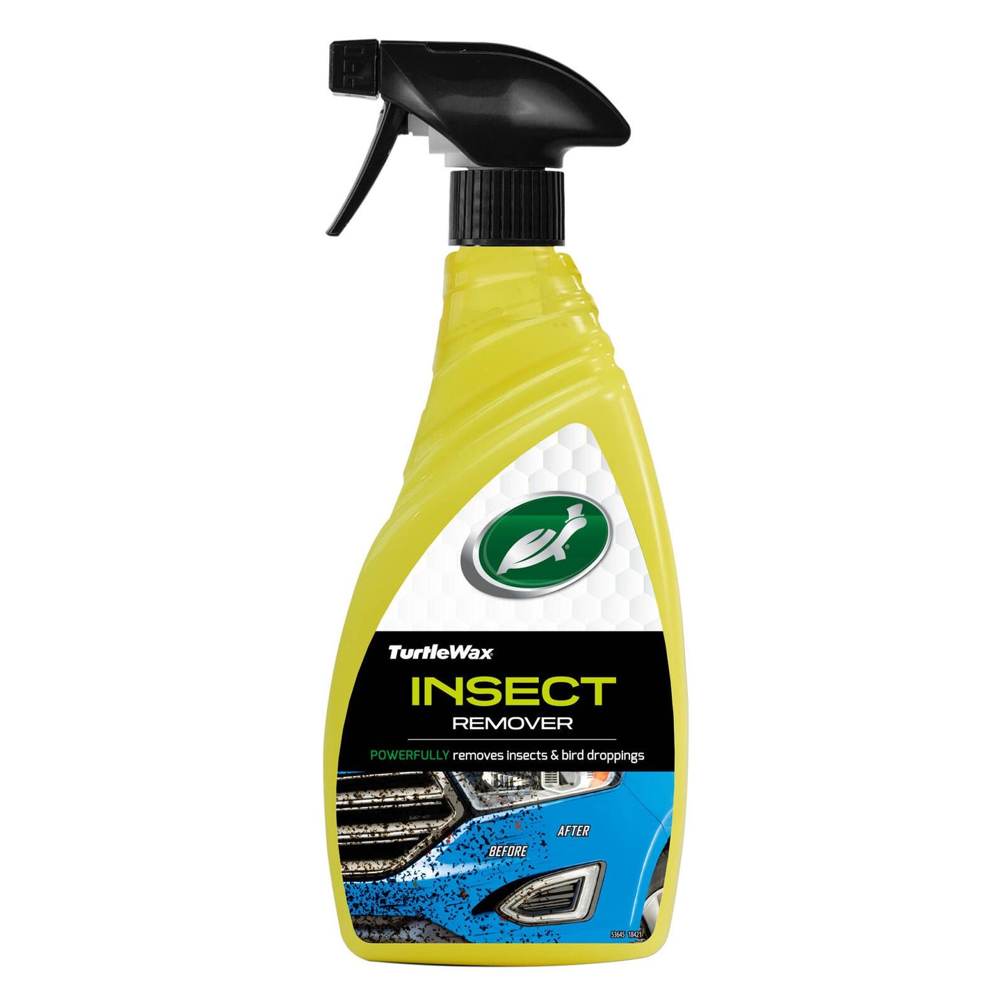 Turtle Wax Insect Remover - 500ml