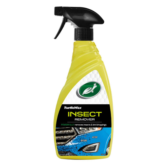 Turtle Wax Insect Remover - 500ml