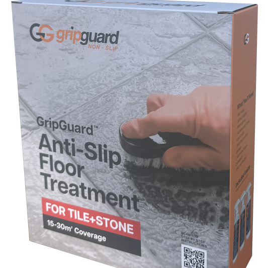 Grip Guard Anti Slip Treatment - 1500ml - Clear