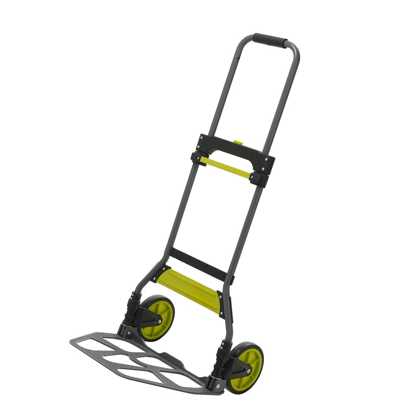 Toplift Folding Hand Trolley - 100kg