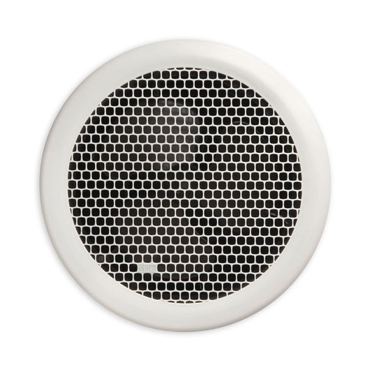 Hpm 250mm White Round Ceiling Exhaust Fan