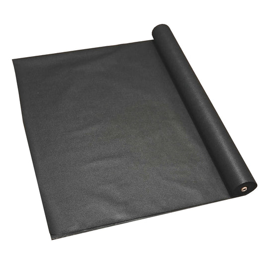 Pillar Black Commercial Landscaper Ultra Weedmat - 0.9 x 20m