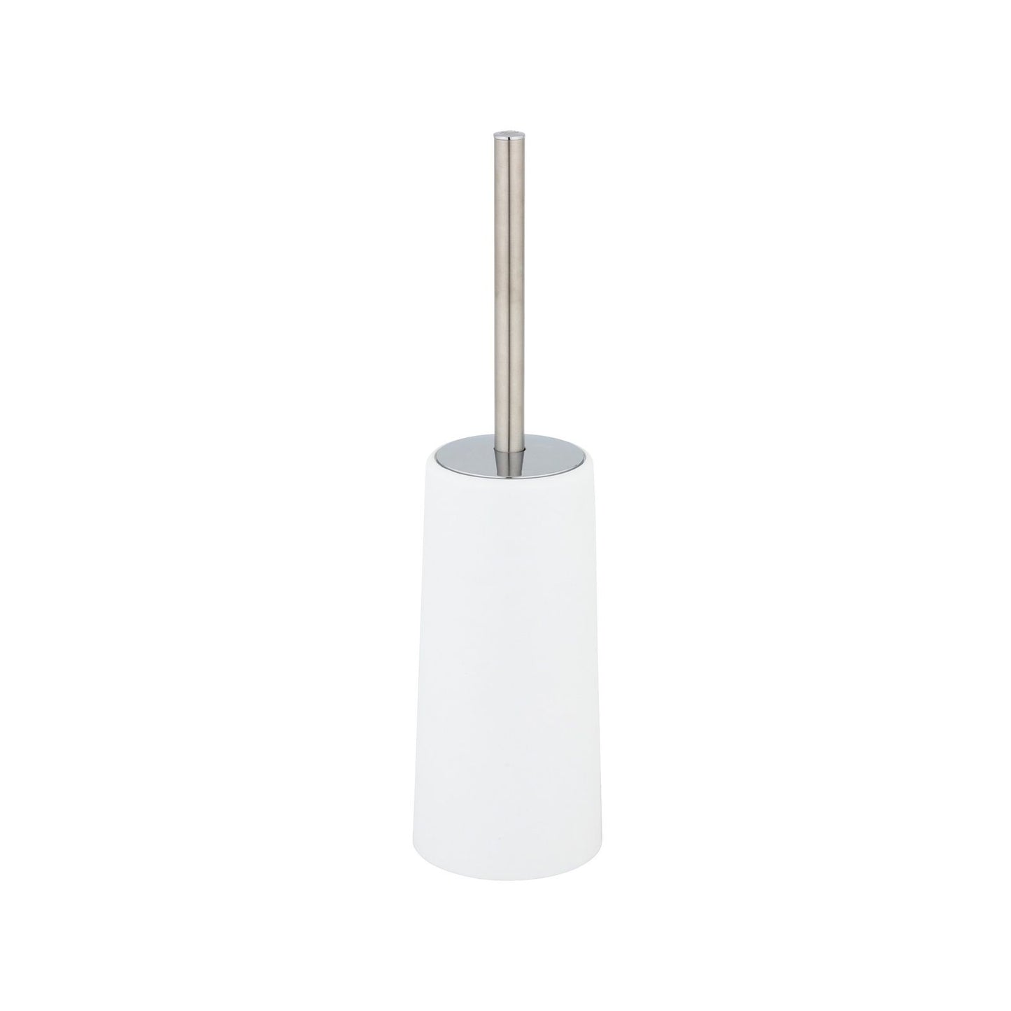 Barelli Toilet Brush - Matte White
