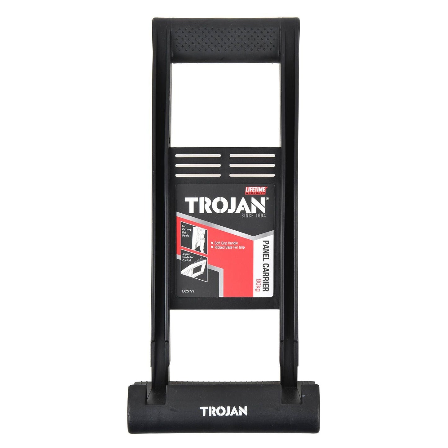 Trojan Panel Carrier - 80kg - 164 x 355 x 70mm
