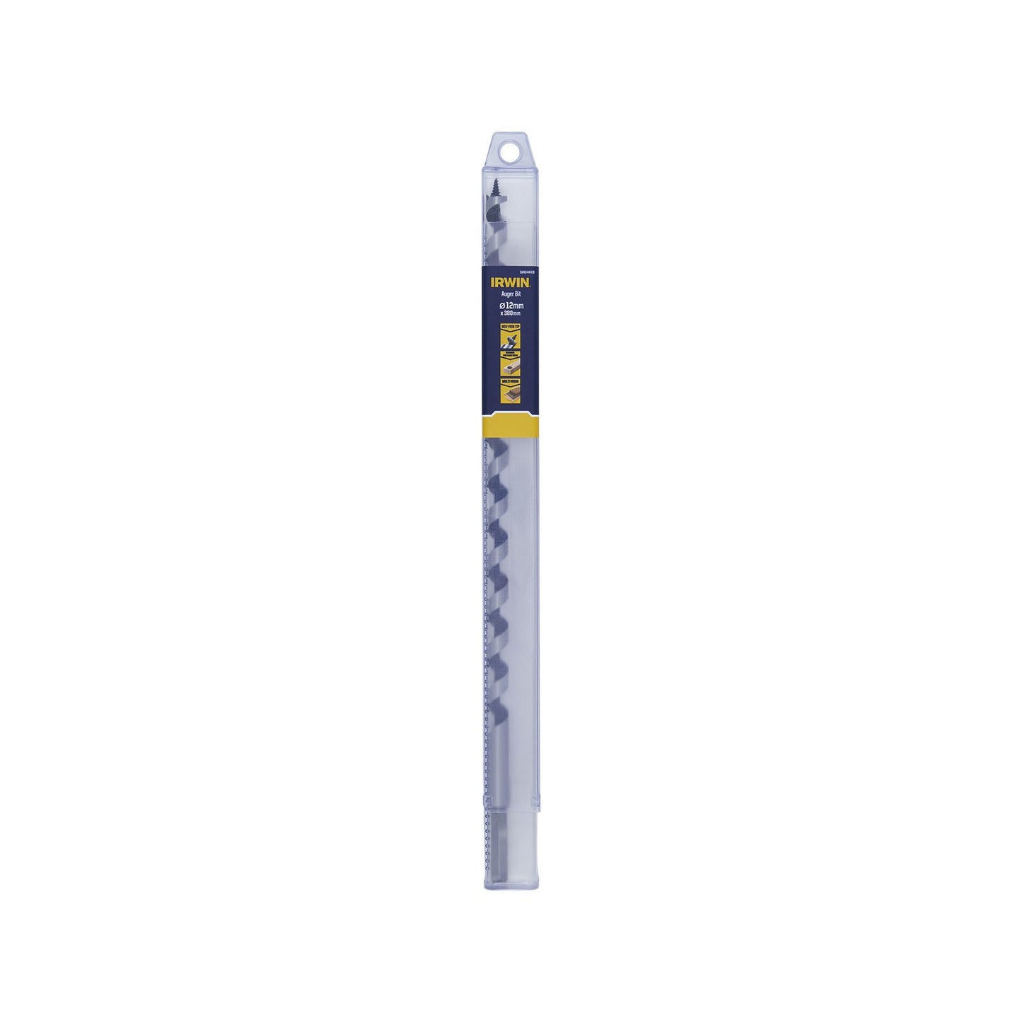 Irwin Auger Bit - 12 x 380mm