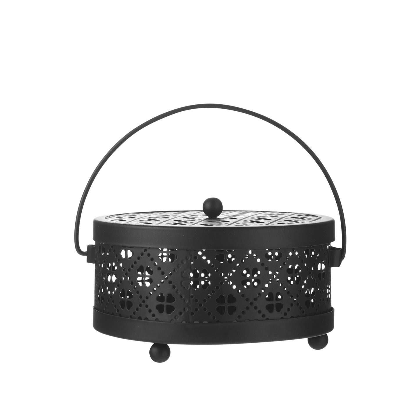 Waxworks Citronella Coil Diffuser - 12 Pack