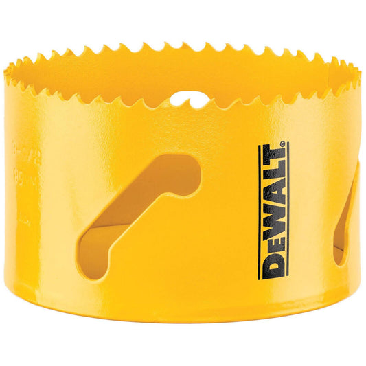 Dewalt Bi Metal Hole Saw - 92mm