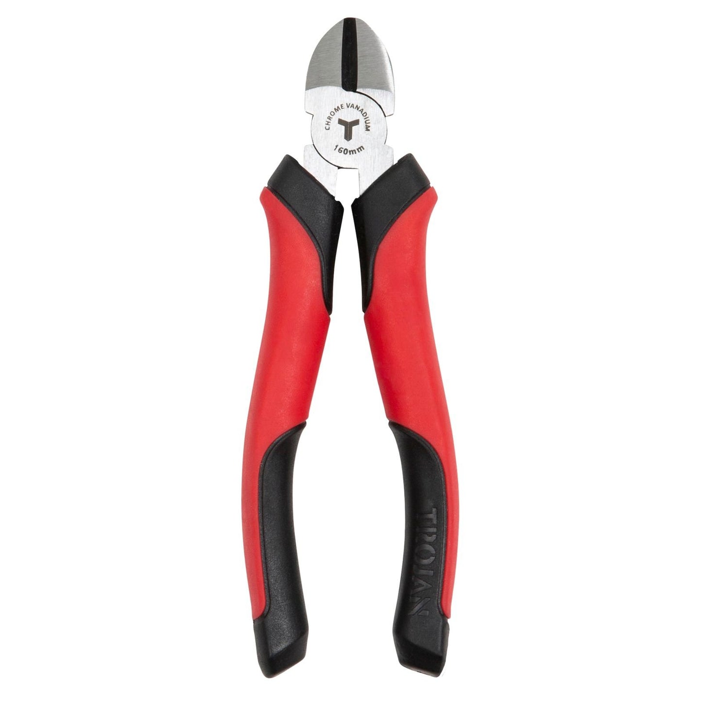 Trojan Side Cutting Plier - 160mm