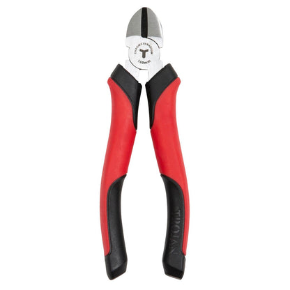 Trojan Side Cutting Plier - 160mm