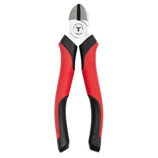 Trojan Side Cutting Plier 160mm
