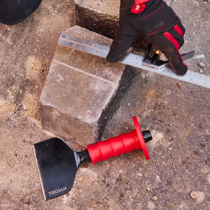 Trojan Brick Bolster - 115mm